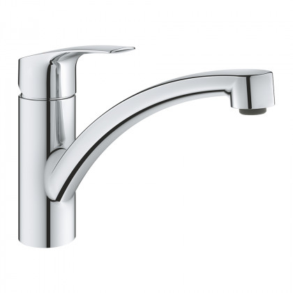 GROHE 30465000 robinet VIA sortie basse chrome GROHE 30465000 robinet VIA sortie basse chrome