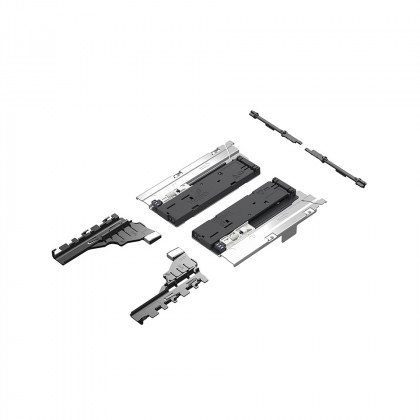 HETTICH 9240161 Mécanisme Atira PTOs, 10kg