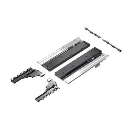 HETTICH 9240163 Mécanisme Atira PTOs, 10-30kg