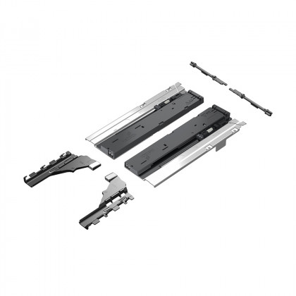 HETTICH 9240164 Mécanisme Atira PTOs, 20-50kg
