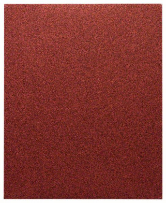 BOSCH 2608621593 Sanding paper C420 Standard for Wood and Paint, 230×280 mm, P80