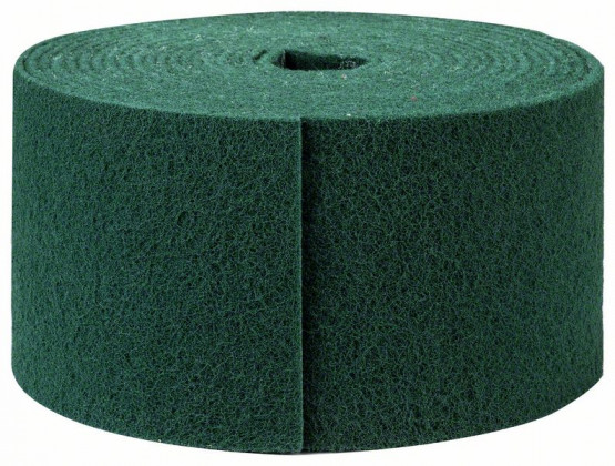 BOSCH 2608901239 Roll of abrasive cloth for universal use 150 × 10 m