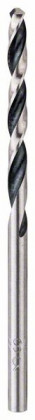 BOSCH 2608577158 Metal drill 2 pcs HSS PointTeQ 3.0 mm