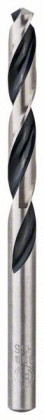 BOSCH 2608577173 Metal drill HSS PointTeQ 9.0 mm