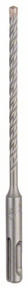 BOSCH 2608833772 Hammer drill SDS plus-5X, 5 x 100 x 160 mm BOSCH 2608833772 Hammer drill SDS plus-5X, 5 x 100 x 160 mm