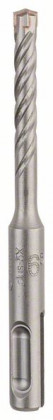 BOSCH 2608833781 Hammer drill SDS plus-5X, 6.5 x 50 x 110 mm BOSCH 2608833781 Hammer drill SDS plus-5X, 6.5 x 50 x 110 mm
