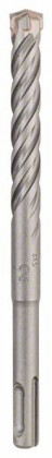 BOSCH 2608833807 Hammer drill SDS plus-5X, 12 x 100 x 160 mm BOSCH 2608833807 Hammer drill SDS plus-5X, 12 x 100 x 160 mm