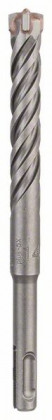 BOSCH 2608833816 Hammer drill SDS plus-5X, 14 x 100 x 160 mm BOSCH 2608833816 Hammer drill SDS plus-5X, 14 x 100 x 160 mm