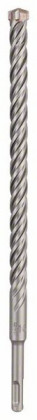 BOSCH 2608833827 Hammer drill SDS plus-5X, 16 x 250 x 310 mm