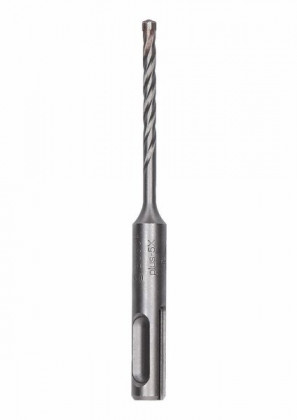 BOSCH 2608836604 Hammer drill SDS plus-5X, 4 x 50 x 110 mm BOSCH 2608836604 Hammer drill SDS plus-5X, 4 x 50 x 110 mm
