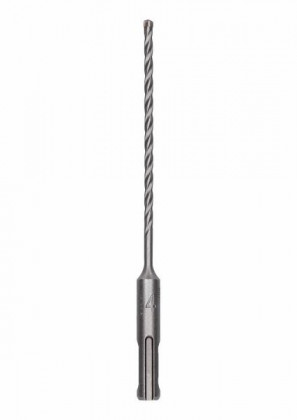 BOSCH 2608836605 Hammer drill SDS plus-5X, 4 x 100 x 160 mm BOSCH 2608836605 Hammer drill SDS plus-5X, 4 x 100 x 160 mm