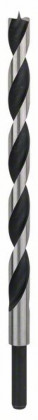 BOSCH 2608597191 Wood drill bits with M-shaped tip 14 x 250 mm, d 10 mm BOSCH 2608597191 Wood drill bits with M-shaped tip 14 x 250 mm, d 10 mm