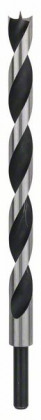 BOSCH 2608597192 Wood drill bits with M-shaped tip 16 x 250 mm, d 10 mm BOSCH 2608597192 Wood drill bits with M-shaped tip 16 x 250 mm, d 10 mm