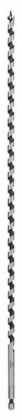 BOSCH 2608597640 Twist drill, hexagonal 8 x 385 x 450 mm, d 6.35 mm BOSCH 2608597640 Twist drill, hexagonal 8 x 385 x 450 mm, d 6.35 mm