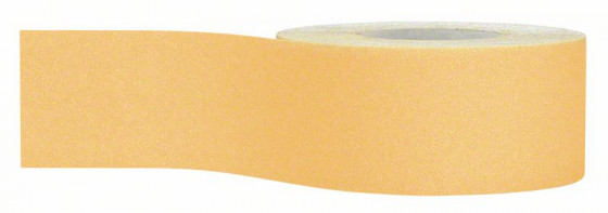 BOSCH 2608900973 Sandpaper roll C470 93 mm x 50 m, P180