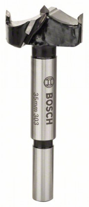BOSCH 2608597613 Carbide chisel with pre-cutting tips 35 x 90 mm, d 10 mm BOSCH 2608597613 Carbide chisel with pre-cutting tips 35 x 90 mm, d 10 mm