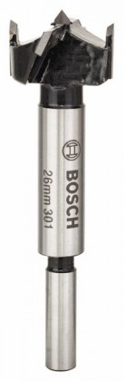BOSCH 2608597608 Carbide chisel with pre-cutting tips 26 x 90 mm, d 8 mm BOSCH 2608597608 Carbide chisel with pre-cutting tips 26 x 90 mm, d 8 mm