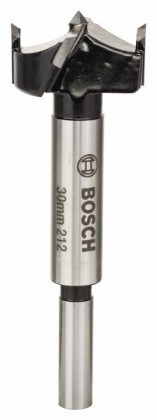 BOSCH 2608597610 Carbide chisel with pre-cutting tips 30 x 90 mm, d 8 mm BOSCH 2608597610 Carbide chisel with pre-cutting tips 30 x 90 mm, d 8 mm