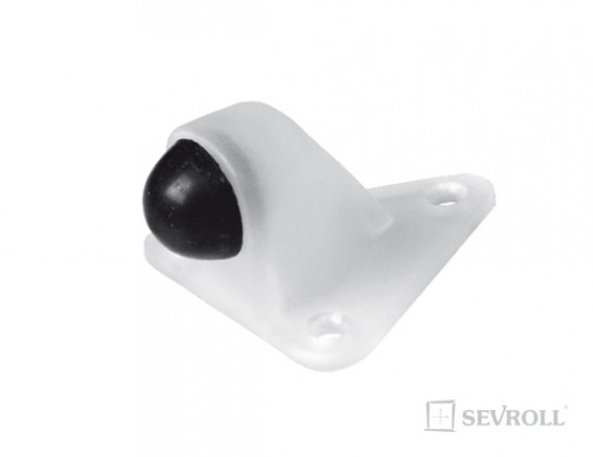 SEVROLL 20019 Exclusive frein rond inférieur