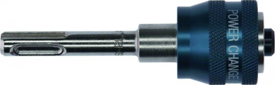BOSCH 2608594266 Adapter Power Change Plus with SDS-plus clamping BOSCH 2608594266 Adapter Power Change Plus with SDS-plus clamping