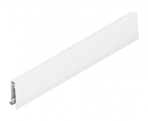 BLUM 470M4502S Merivobox, côté M 450mm, droite, blanc