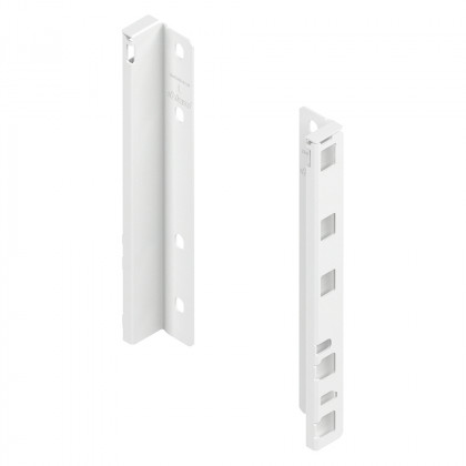 BLUM ZB4E000S Merivobox suport arriere E, blanc