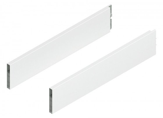 BLUM ZL4.300S.E Merivobox, boxcap E 300mm, blanc
