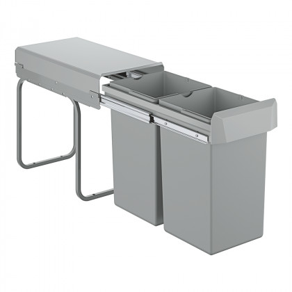 GROHE 40855000 trieur Blue 15 L / 15 L