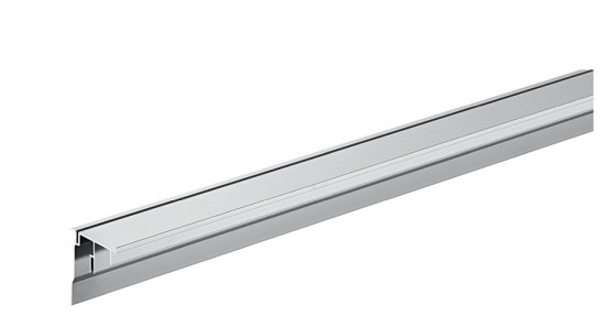 HETTICH 9276712 TopLine XL new profil inférieur 5300 mm usage avec clips