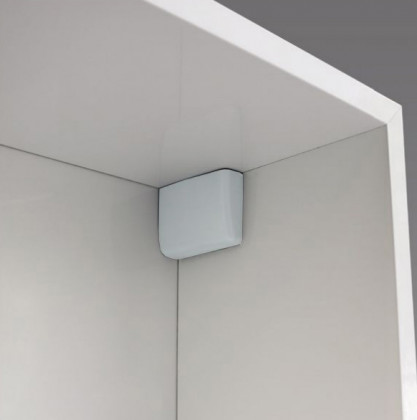 K-IF quincaillerie de réglage suspendue nouveau type acier caches plastique ense