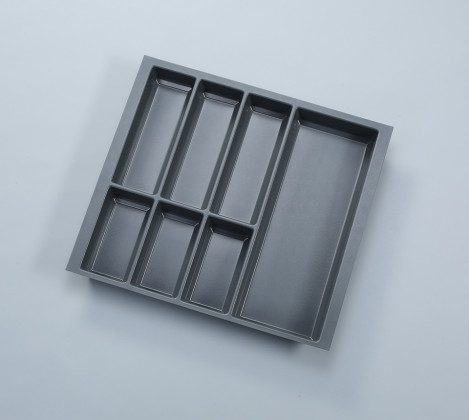 Buffet Classico anthracite pour StrongBox 60 (504 x 474 mm)