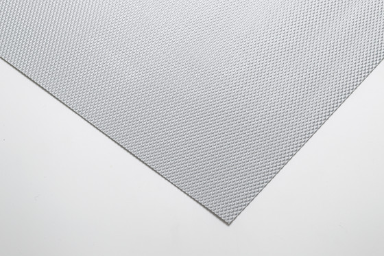 Tapis antidérapant Ago-System pour StrongBox (80) argent 681x474mm Tapis antidérapant Ago-System pour StrongBox (80) argent 681x474mm