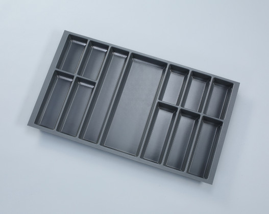 Buffet Classico anthracite pour StrongBox 90 (804 x 474 mm)