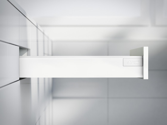 BLUM ensemble Antaro M 650 mm 65 kg, TOB, blanc BLUM ensemble Antaro M 650 mm 65 kg, TOB, blanc