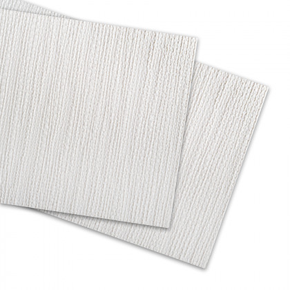 Tapis antidérapant Ago-Fibre pour StrongBox (80) blanc 681x474mm