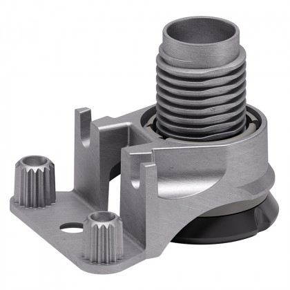 IF-Pied de nivellement Integrato E 25mm, S4/S6 IF-Pied de nivellement Integrato E 25mm, S4/S6
