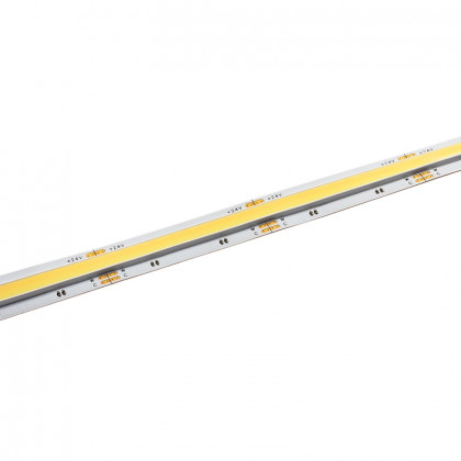 StrongLumio ruban LED 24V COB 22W/m (608 LED/m) - 10mm CCT StrongLumio ruban LED 24V COB 22W/m (608 LED/m) - 10mm CCT