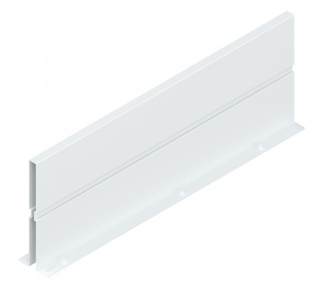 BLUM Z46L420S cloison 450 blanc