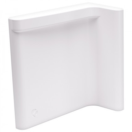 K-IF Libra H11 ensemble de caches plastique blanc K-IF Libra H11 ensemble de caches plastique blanc