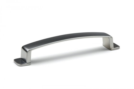 TULIP Pamil 128 chrome mat