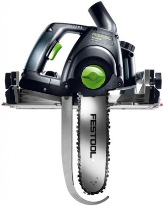 FESTOOL 576563 Carpenter chain saw SSU 200 EB-Plus UNIVERS