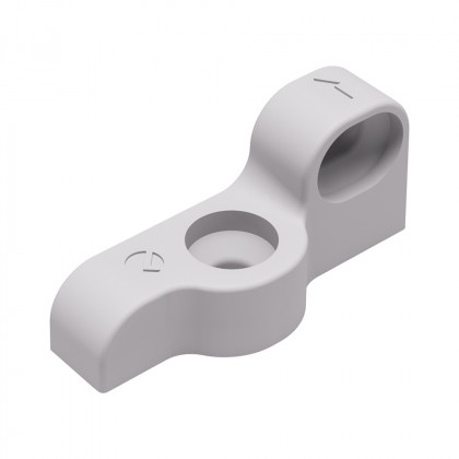 IF support renfort fond tiroir Connect gris IF support renfort fond tiroir Connect gris