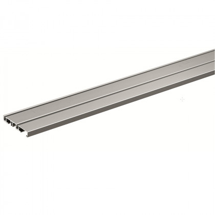 HETTICH SlideLine M 2-profil/4000 mm