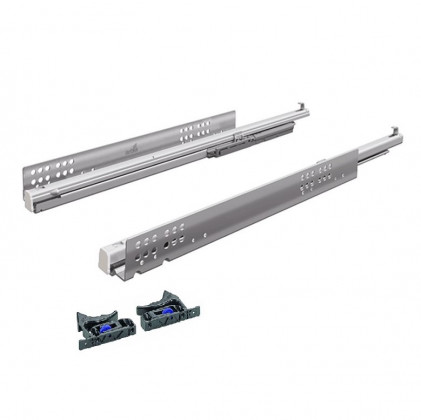 K-HETTICH ensemble Quadro V6 250 PTO + fixations