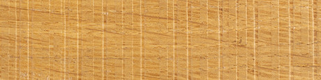 HRDB CHENE surface sciée/aspect (rough cut) 44/1