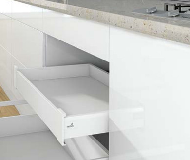 K-HETTICH ArciTech, int., blanc, 350/94, 10kg, SiSy K-HETTICH ArciTech, int., blanc, 350/94, 10kg, SiSy