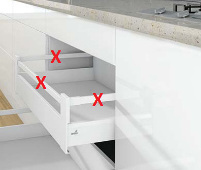 K-HETTICH ArciTech, int., blanc, 450/94/186, 60kg, SiSy K-HETTICH ArciTech, int., blanc, 450/94/186, 60kg, SiSy