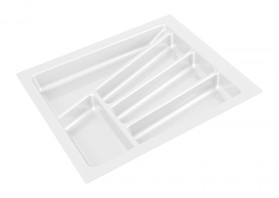 StrongIn Buffet 380x435mm blanc