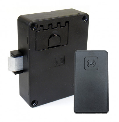 LEHMANN serrure électronique M410 RFID 13.56Mhz lecteur A01