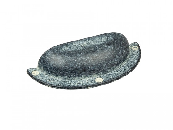 Marella Design poignée Art Decó 64 Blue Washed Marella Design poignée Art Decó 64 Blue Washed